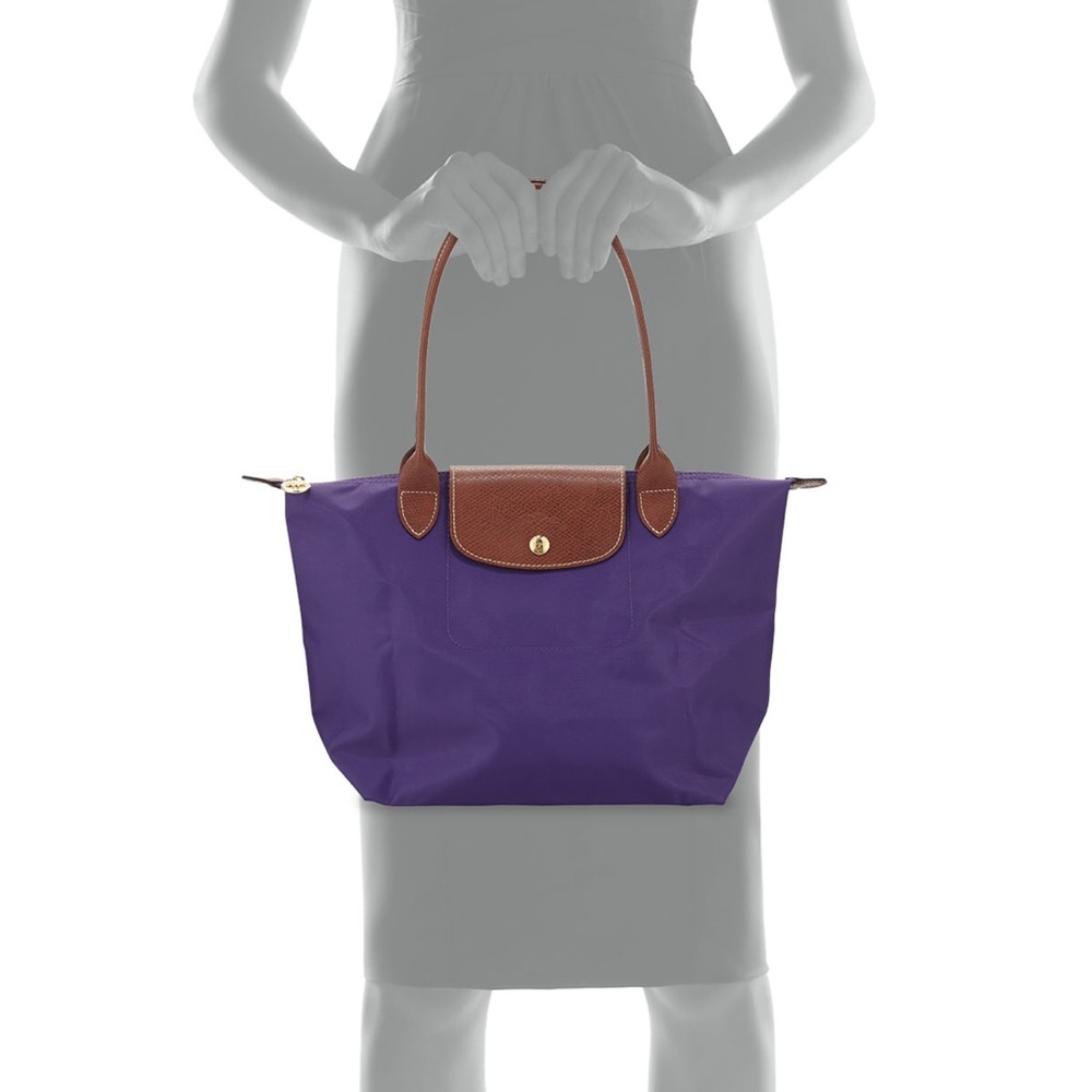 Longchamp le Pilage Medium